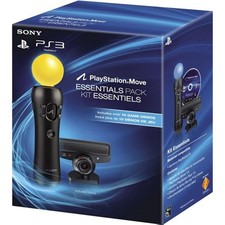 Sony Playstation 3 PS3 Move