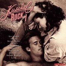 Kuschelrock vol von various - vol.,