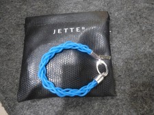 Armband blau türkis
