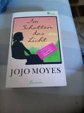 Buch - Im Schatten das Licht -