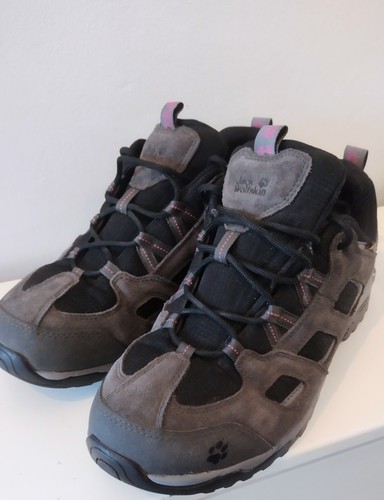 Jack wolfskin wanderschuhe - jack, uk