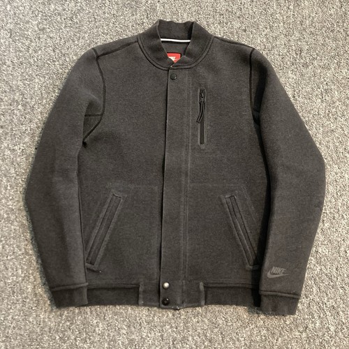 Nike tech varsity jacke - nike,