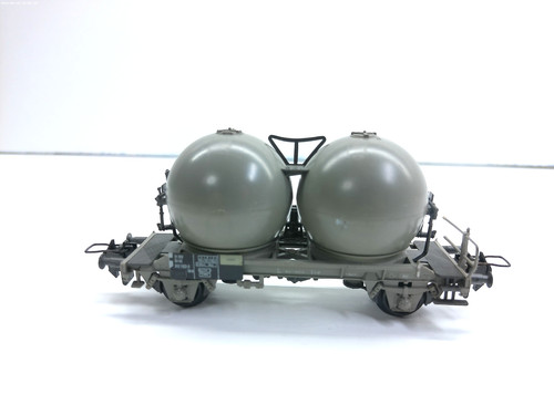 Trix express 3464 - h0, silowagen