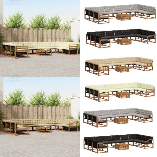 Outdoor sofagarnitur massives - outdoor-sofagarnitur,