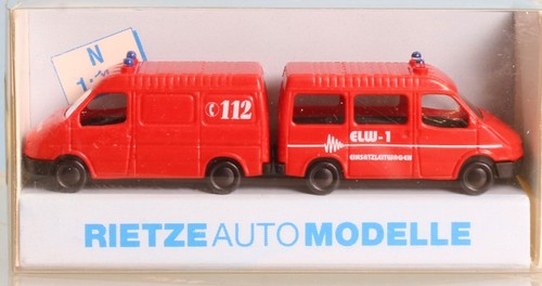 Rietze 16040 spur - rietze, /