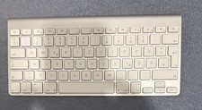 Apple Wireless Keyboard A1314