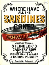 WO SIND ALL DIE SARDINEN HIN