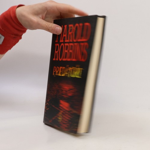 Predátoři harold - | ,
