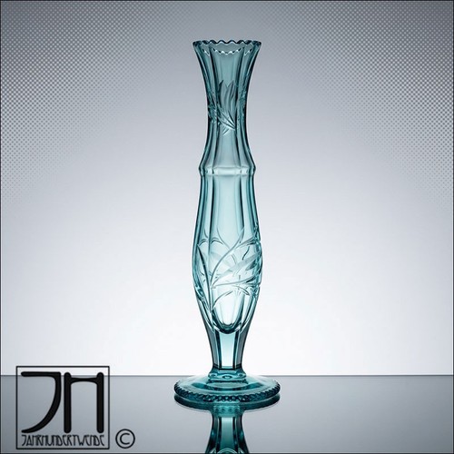 Art deco glas - art, ludwig