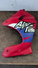 Seitenverkleidung Tankverkleidung rechts Honda Africa Twin XRV750 RD07 RD07a #3