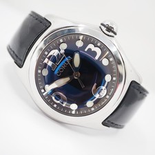 CORUM BUBBLE 163.150.20 QUARZ
