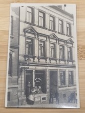 orig. Foto AK Dresden Nord