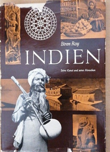 Indien seine kunst und - indien.,
