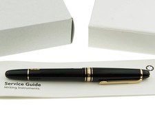 Montblanc Meisterstück