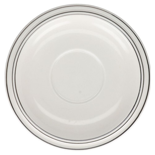 Untertasse für tee goebel - ,