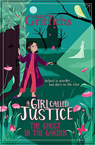 Girl called justice the - girl, justice: