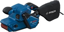Bosch Bandschleifer GBS 750 im