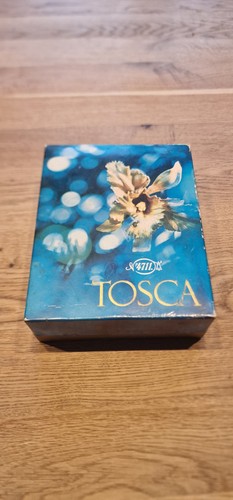 4711 tosca eau - de, cologne