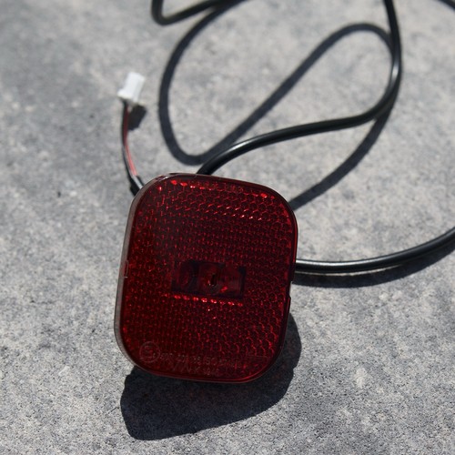 Ninebot max g2d rücklicht - g2d,