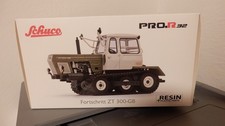 Schuco Fortschritt ZT 300 GB