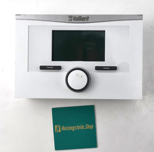 Vaillant vrt calormatic 350 - calormatic,