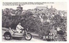 AK NÜRNBERG - Steib