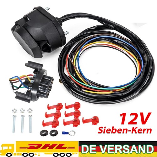 Universal elektrosatz polig - 7,