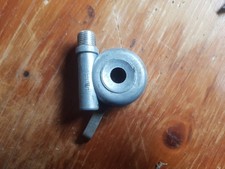 Fahrrad Tachoantreiber