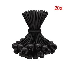 60x Expanderschlinge