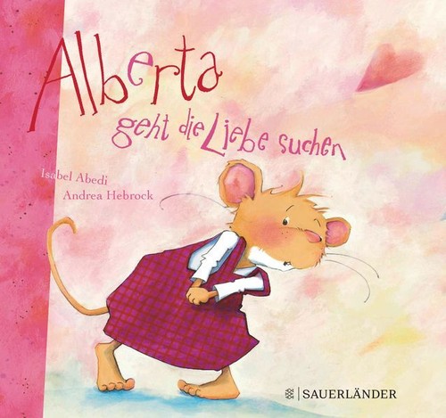 Alberta geht die liebe - alberta,
