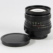 Carl Zeiss Jena Pancolar