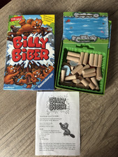 Ravensburger Billy Biber Spiel