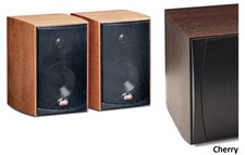 PSB Alpha LR1 Cherry NEU High End Mini-Lautsprecher UVP € 179,00 Paar