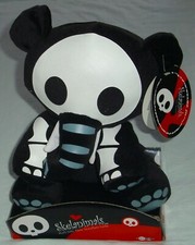 Skelanimals Serie 2 Plüsch