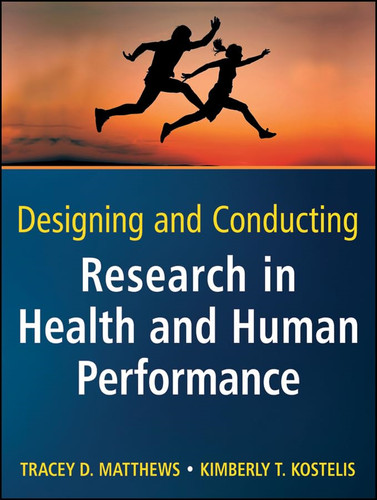 Designing and conducting - and,