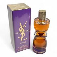 YSL Yves Saint Laurent Manifesto L'Eclat Eau de Toilette Spray 90ml