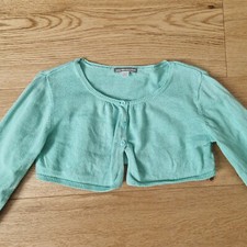 vertbaudet Bolero Jacke