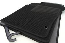 Rips Fußmatten Mercedes ML