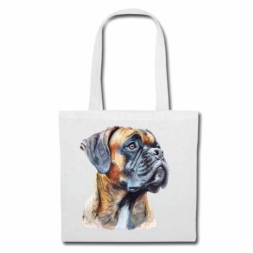 Tasche beutel boxer deutscher - beutel,