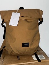 Sandqvist rucksack ground - rucksack,