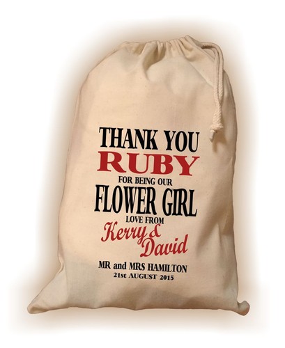 Personalisierte geschenktüte - personalisierte,