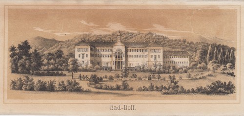 Göppingen bad boll original - bad,