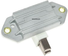 Regler Für Iskra Lichtmaschine 11.201.617 / AAK3577 / AAK3581 / AAK4547