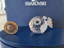 SWAROVSKI KRISTALL "KLEINER