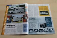 pro mobil 2521) Fiat Ducato LMC Liberty Finish A in einer ersten Vorstellung a