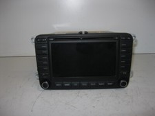 Skoda Octavia Combi 1.9 TDI DPF DSG 1Z Navigationssystem 1Z0035194A