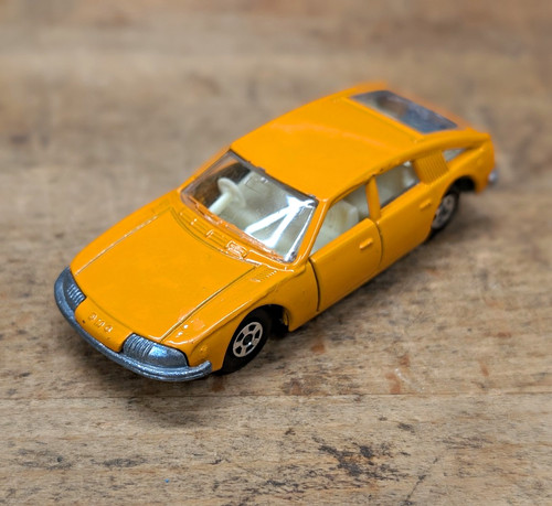 Matchbox lesney superfast - lesney, nr
