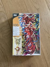 Papstar Deko-Picker 100 Stück
