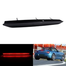 schwarz Linse LED Bremslicht