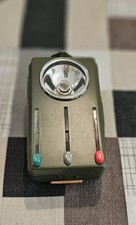 BW Taschenlampe Neuwertig